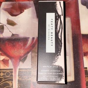 Fenty beauty matchstick in the shade unicorn